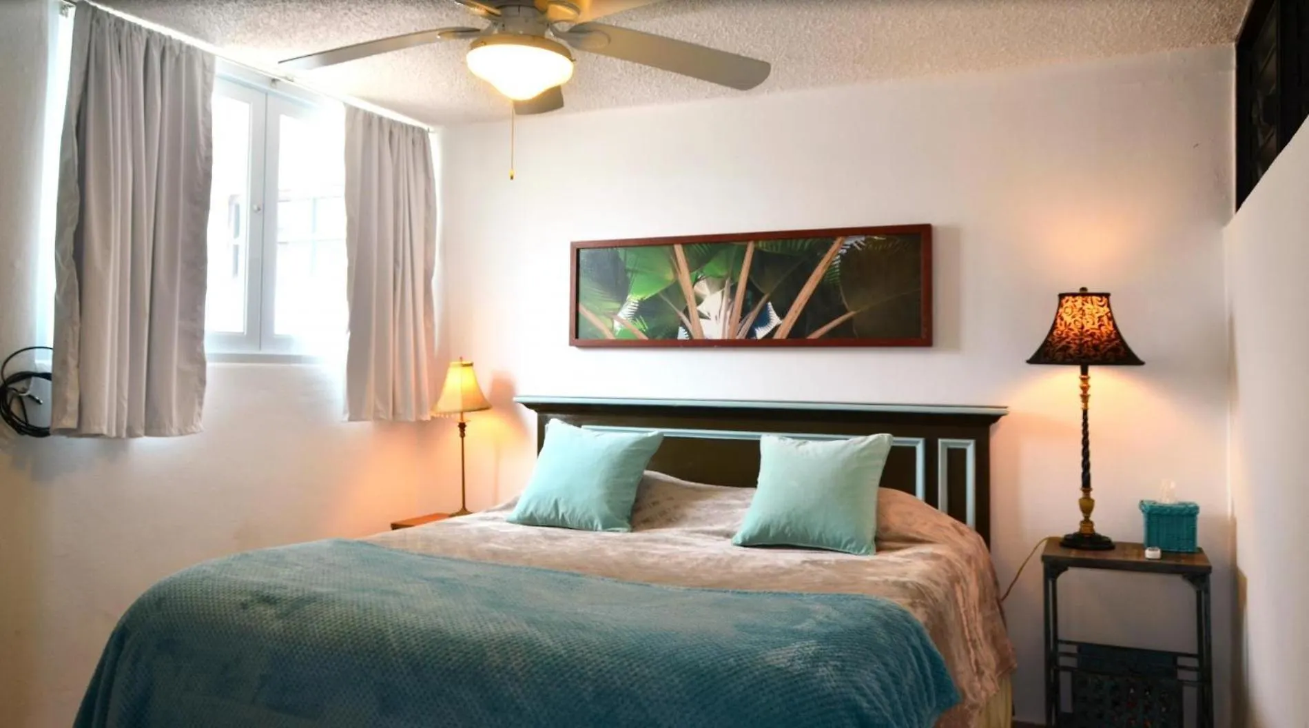 Holiday home Casa Almendro Villa San Juan Puerto Rico