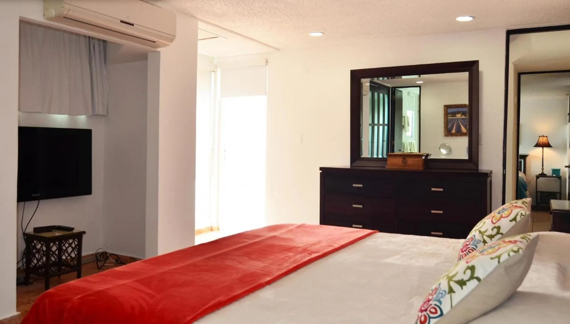 Holiday home Casa Almendro Villa San Juan Puerto Rico