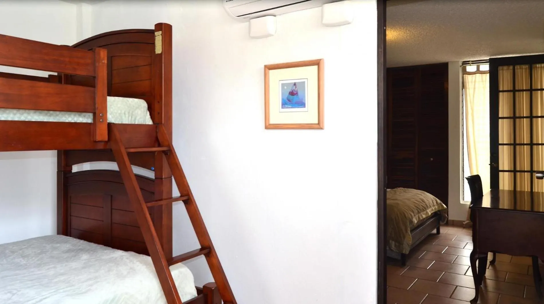 Casa Almendro Villa San Juan Holiday home